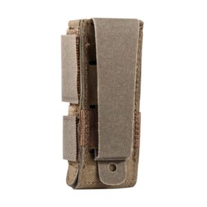TT SGL PI Mag Pouch MCL coyote brown