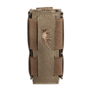 TT SGL PI Mag Pouch MCL coyote-brown