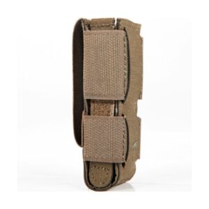 TT SGL PI Mag Pouch MCL coyote-brown