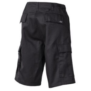 MFH Bermuda-Shorts BDU schwarz