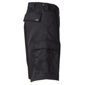 MFH Bermuda-Shorts BDU schwarz