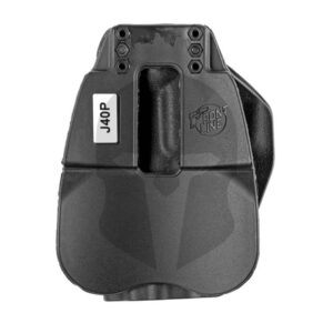 Frontline Molded Polymer Paddle Holster für SIG
