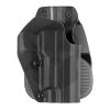 Frontline Molded Polymer Paddle Holster für SIG