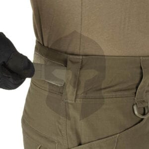 Clawgear Raider MK.IV Pant RAL7013