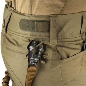 Clawgear Raider MK.IV Pant RAL7013