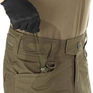 Clawgear Raider MK.IV Pant RAL7013