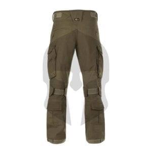 Clawgear Raider MK.IV Pant RAL7013