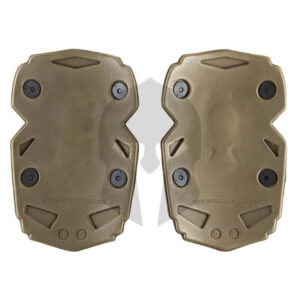 D30 Trust HP Internal Knee Pad black