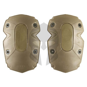 D30 Trust HP Internal Knee Pad black