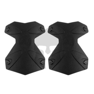 D30 Trust HP Internal Knee Pad black