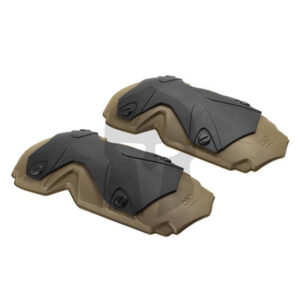 D30 Trust HP Internal Knee Pad black