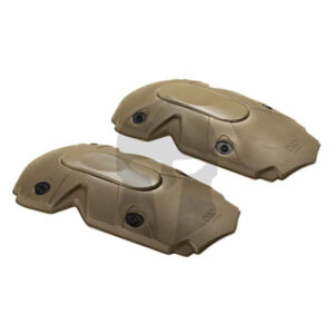 D30 Trust HP Internal Knee Pad black