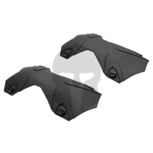 D30 Trust HP Internal Knee Pad black