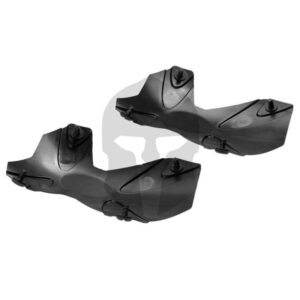 D30 Trust HP Internal Knee Pad black