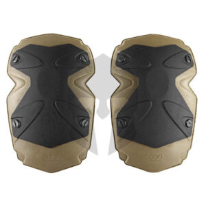 D30 Trust HP Internal Knee Pad black