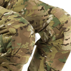 D30 Trust HP Internal Knee Pad tan