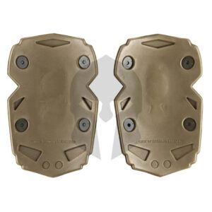 D30 Trust HP Internal Knee Pad tan