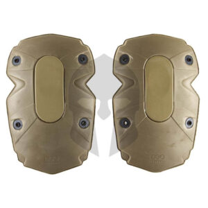 D30 Trust HP Internal Knee Pad tan