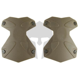D30 Trust HP Internal Knee Pad tan