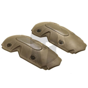 D30 Trust HP Internal Knee Pad tan