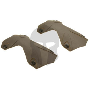 D30 Trust HP Internal Knee Pad tan