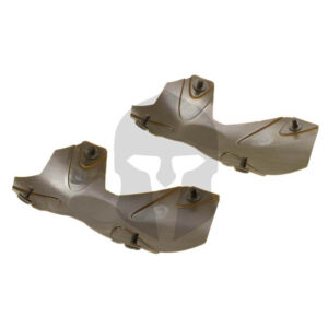 D30 Trust HP Internal Knee Pad tan