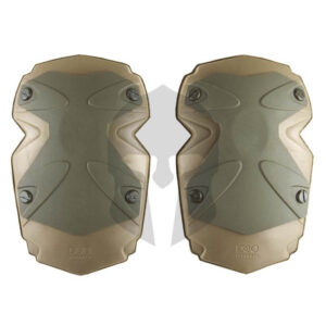 D30 Trust HP Internal Knee Pad tan