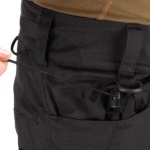 Clawgear Raider Mk. IV Pant schwarz