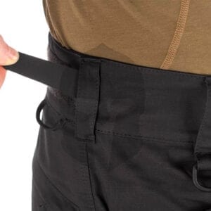 Clawgear Raider Mk. IV Pant schwarz