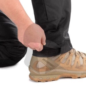 Clawgear Raider Mk. IV Pant schwarz