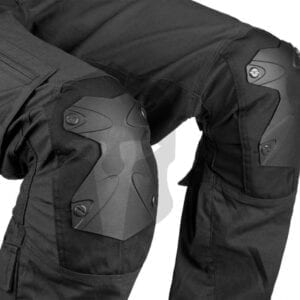 Clawgear Raider Mk. IV Pant schwarz