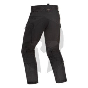 Clawgear Raider Mk. IV Pant schwarz