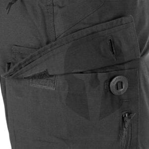 Clawgear Raider Mk. IV Pant schwarz