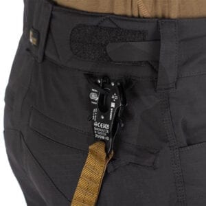 Clawgear Raider Mk. IV Pant schwarz