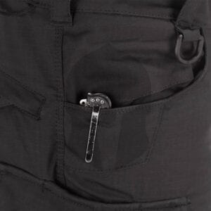Clawgear Raider Mk. IV Pant schwarz