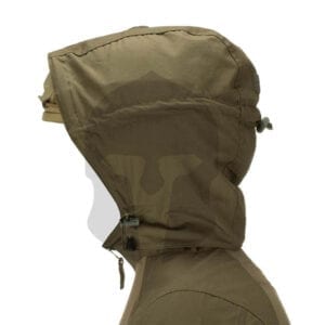 Clawgear Breacher Hood RAL7013