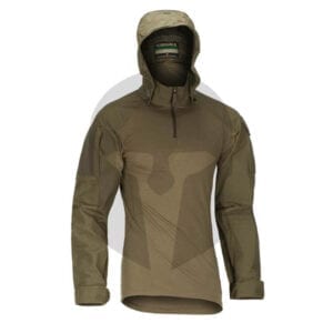 Clawgear Breacher Hood RAL7013