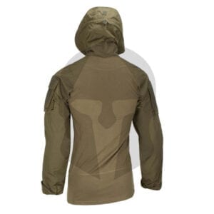 Clawgear Breacher Hood RAL7013