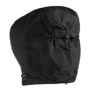 Clawgear Breacher Hood schwarz