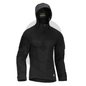 Clawgear Breacher Hood schwarz