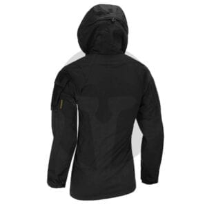 Clawgear Breacher Hood schwarz