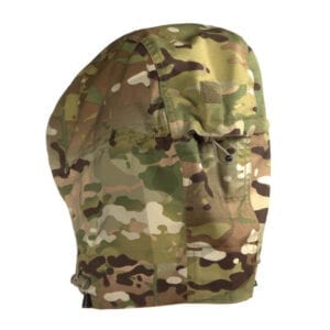 Clawgear Breacher Hood mc