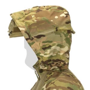 Clawgear Breacher Hood mc