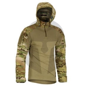 Clawgear Breacher Hood mc