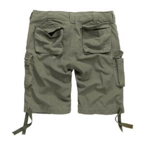 Brandit Urban Legend Shorts oliv