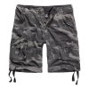 Brandit Urban Legend Shorts dark camo