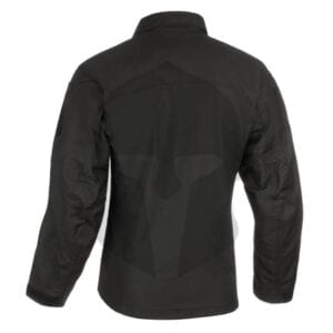Clawgear Raider Mk. IV Field Shirt schwarz
