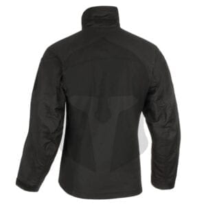 Clawgear Raider Mk. IV Field Shirt schwarz