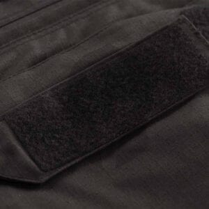 Clawgear Raider Mk. IV Field Shirt schwarz