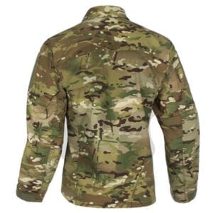 Clawgear Raider Mk. IV Field Shirt multicam